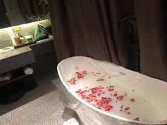 包房-泰适SPA馆丨精油·按摩·足道(后海地铁口店)