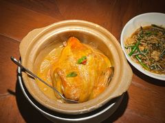 -外婆家(青岛万象城店)
