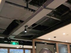 大堂-云海肴·汽锅鸡·云南菜(美罗城店)