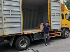 -上海跃迁搬场公司 日式搬家