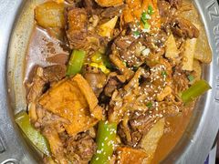 -赖胖子肉蟹煲(上邦百汇城店)
