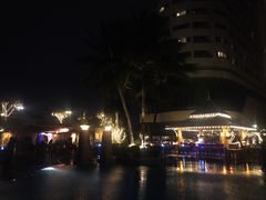 -曼谷王子宫殿酒店