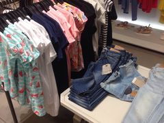 -ZARA(红谷滩万达店)