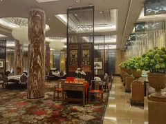 -上海浦东星河湾酒店