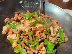 -老湘村·湖南土菜(天河维多利店)