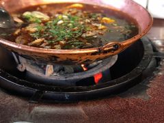 -朝伟清真铜瓢牛肉馆(三十年老·店)