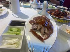 -老浒记烤鸭-北京菜(琉璃厂店)
