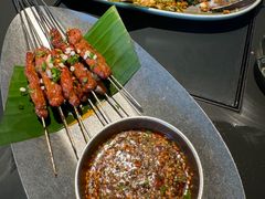 -Ameigo梅果·云贵川bistro(长宁来福士店)