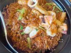 -上海和平饭店龙凤厅 Dragon Phoenix