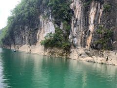 -乌江画廊(彭水苗族土家族自治县)