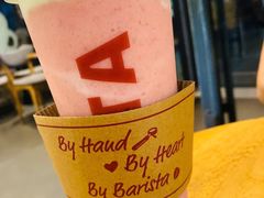 -COSTA COFFEE(龙德广场店)