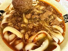 -任记七中刀削面(总店)