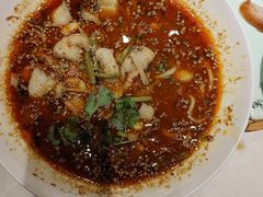 -辣螃铠盆盆蟹大排档(海昌店)