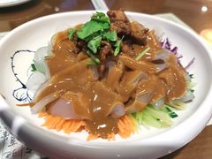 川۝北۝凉۝粉۝-致美楼(前门店)