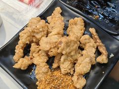-森季旋转火锅(怀远门店)