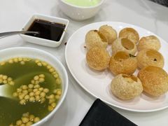 -VATAN INDIAN RESTAURANT米特餐饮有限公司(城北路店)