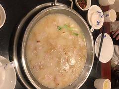 老来福酸汤兔(小锅)-老来福·非遗酸汤兔(凯旋路店)