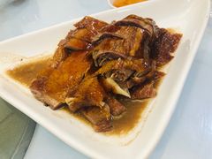 -勝記酒家·37年老字号·经典粤菜(荔枝公园店)