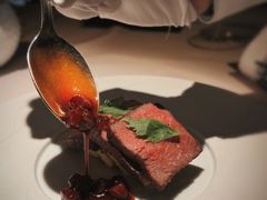 -三嚥阁 La Villa Restaurant