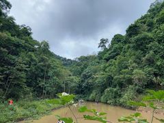 -西双版纳基诺山寨