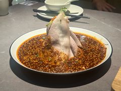 -麻都·成都菜(人民广场店)