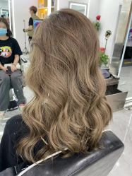 -Coo Hair salon