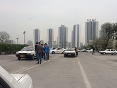 -乔森驾校(杨家坪总校)