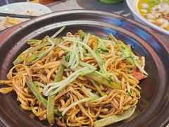 -山西人家(锦创书城店)