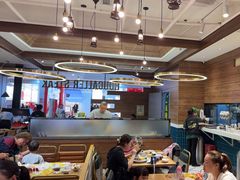 -豪客来牛排(红豆万花城店)