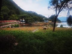 -宝晶宫旅游景区
