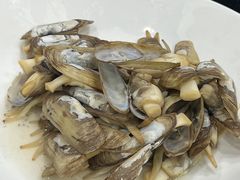 -洛东土菜馆(建国北路店)