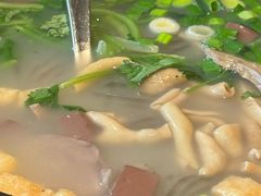 -小厨娘淮扬菜(天印大道店)