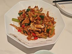 -来相会饺子·新辽菜(甘家口店)