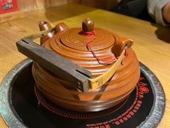 -吃饭皇帝大·土家民族菜(温州万象城店)
