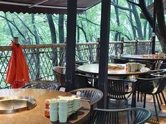 -巴倒烫陆派火锅山庄(南山总店)