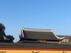 -上海东林寺(金山区)