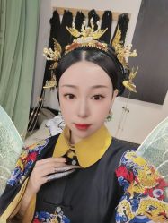 -盘子女人坊古装写真摄影(天津总店)