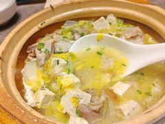 -闫府私房菜(恒隆店)