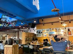 -无届青年餐馆(熙街店)