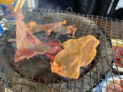 -韩风烤牛肉冷面店