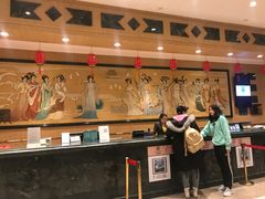 -烟台碧海饭店(烟台火车站店)