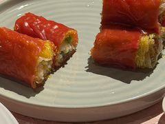 -囍凤楼·粤菜·点心·火锅(温特莱店)