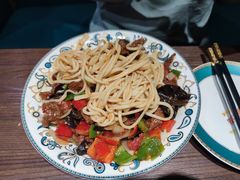 -亚克西姆新疆菜(库车店)