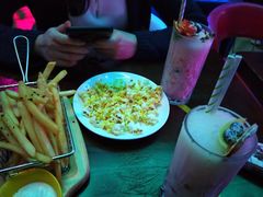 -MOSSO音乐酒吧·Live House(南京西路店)