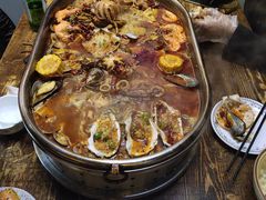 -上亿海鲜大咖(鑫源大厦店)