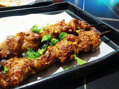 -京悦南门涮羊肉·羊蝎子火锅(田林路店)