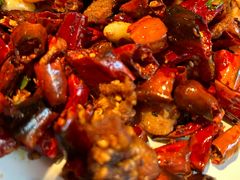 -水煮三国·川鲁江湖菜(香山店)