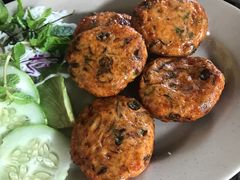 -Thai Market Restaurant( 04 Tran Quoc Toan)