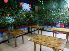 -番禺大岗仙庙烧鸡(芳村店)