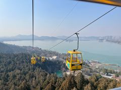 -云龙湖旅游景区